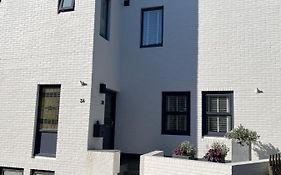 Appartement Kwaak